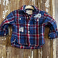 Size 3-6m Sun Top
