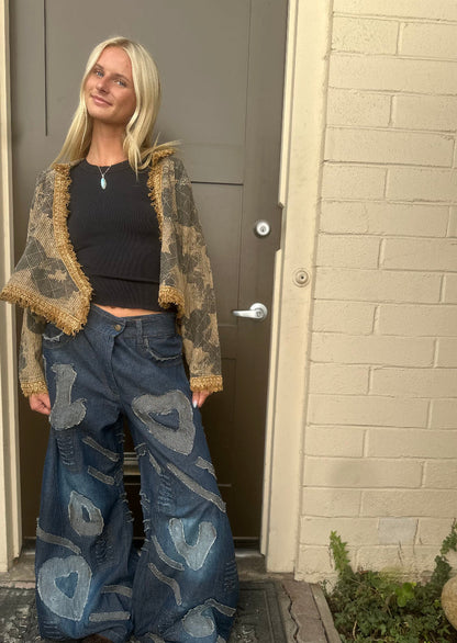 Love Denim Jeans