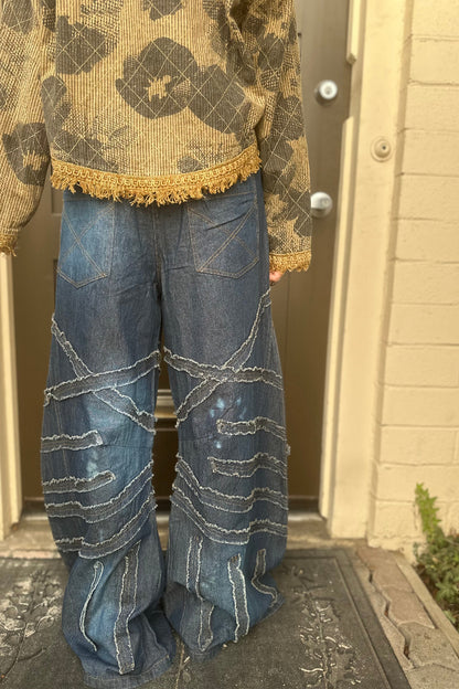 Love Denim Jeans