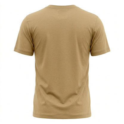 I Brake For Cowboys Tee