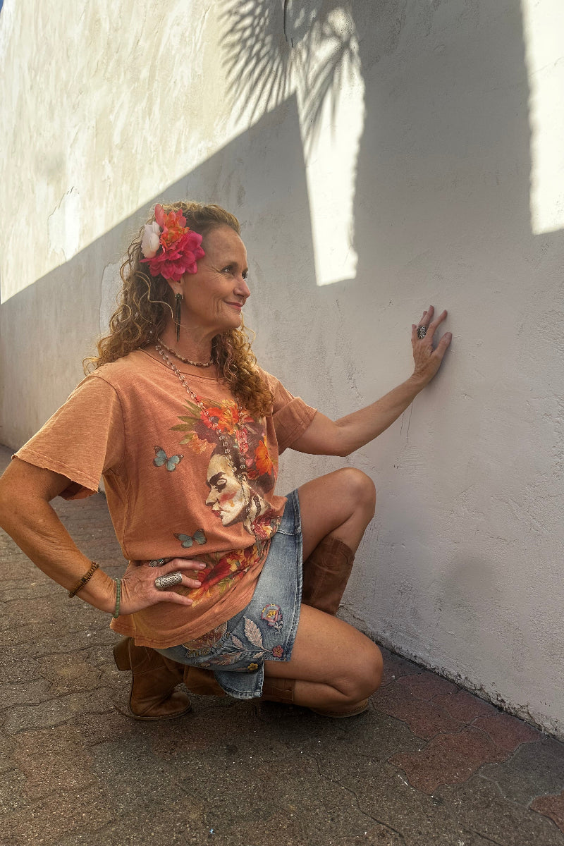Frida Tshirt