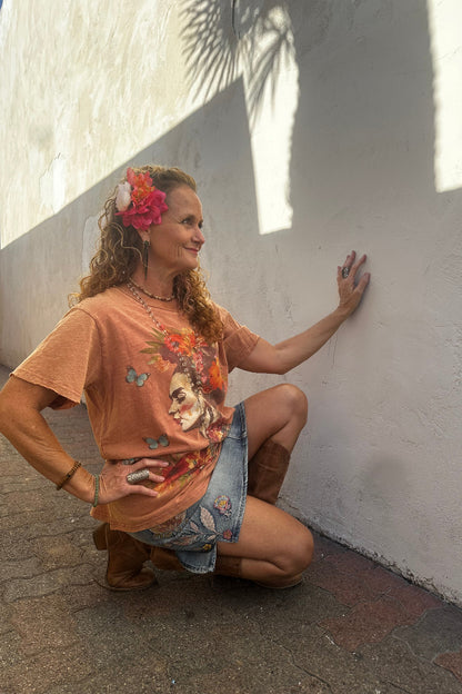 Frida Tshirt