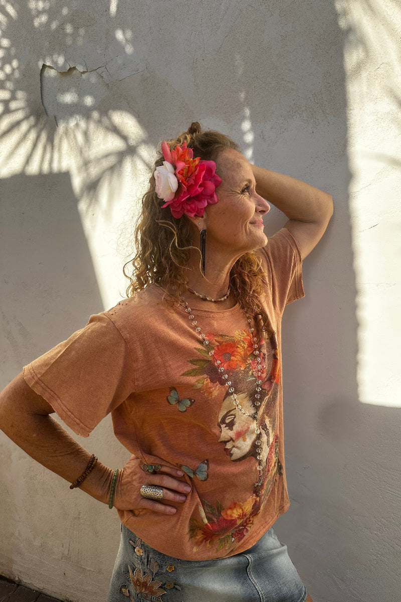 Frida Tshirt