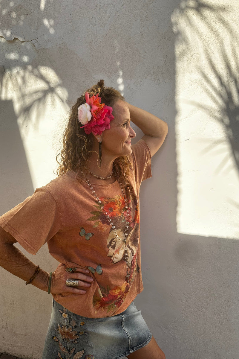 Frida Tshirt