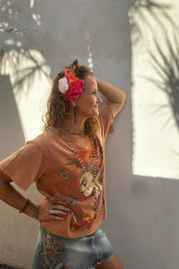 Frida Tshirt