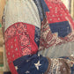 Stars & Stripes Forever Top