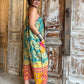 Kantha Sunrise Jumpsuit