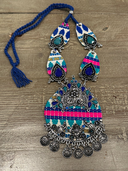 Minerva Necklace