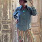 Balinese Walks Pants-Tribal