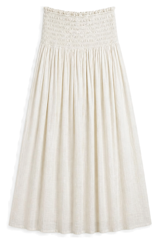 Raven Solid Maxi