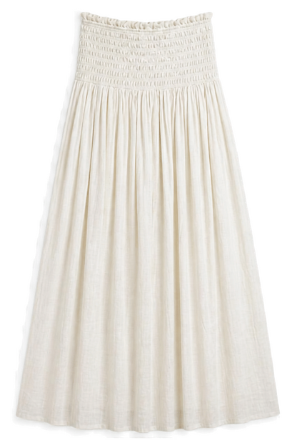 Raven Solid Maxi