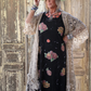 Midnight Walks Dress