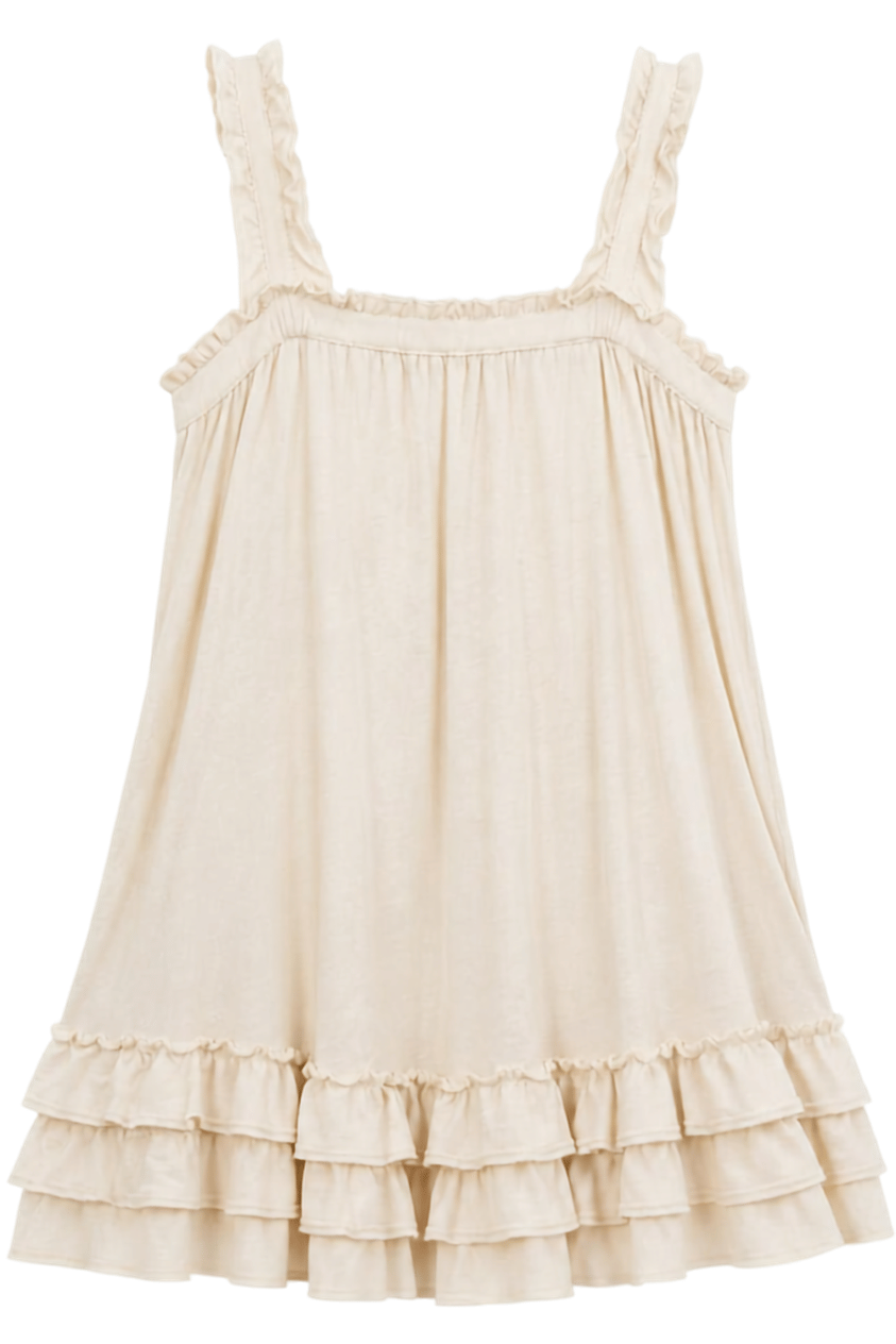 Spring Tide Tunic