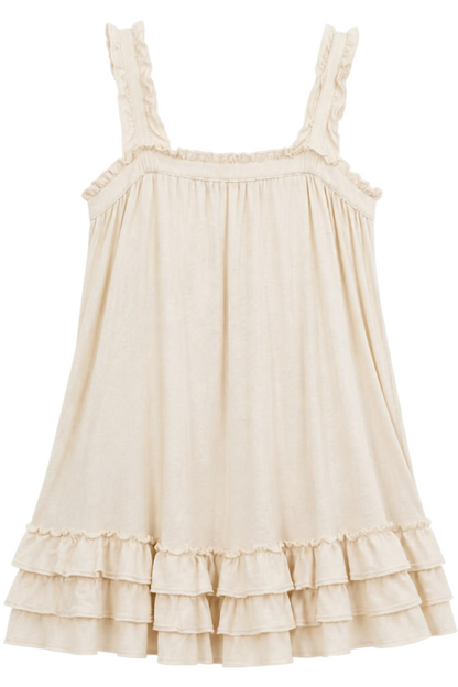Spring Tide Tunic