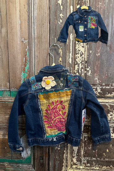 2T Love Jacket