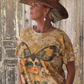 Moon Dance Tee-Sunshine Meadow