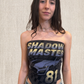 Racer Tube Top