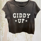 Giddy Up