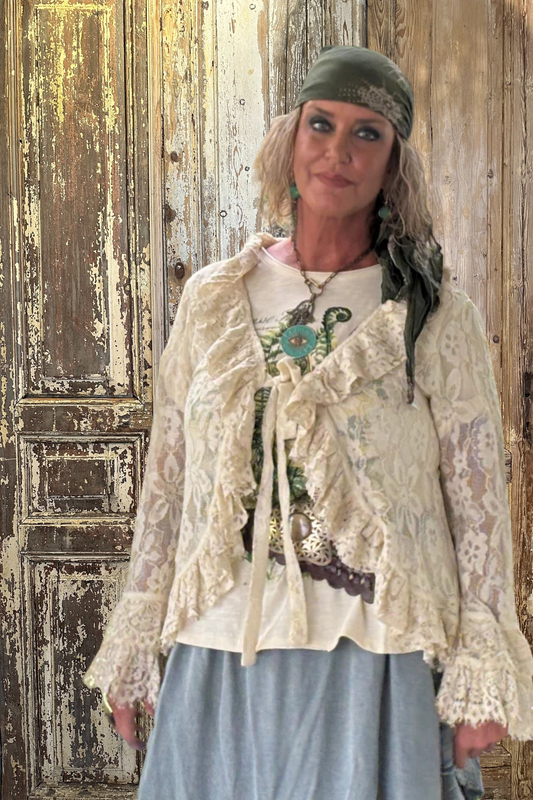 Graceful Moves Jacket