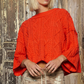 Coral Sweater