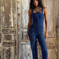 Sun's Out Bootcut Jumpsuit