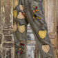 Heart Patchwork Jeans