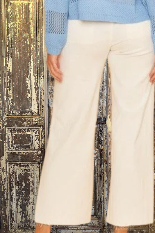 Front Pocket Stretch