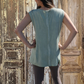 Sage Tee