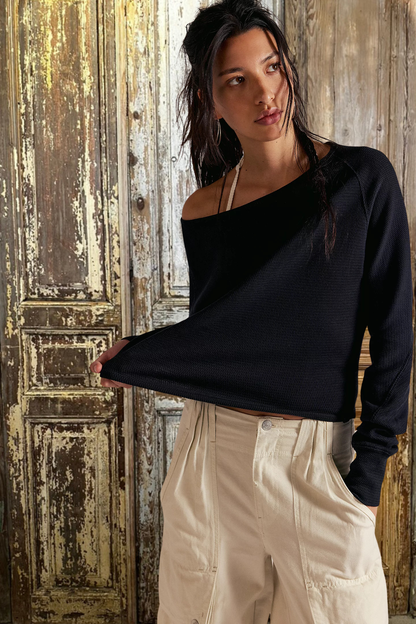 Jess Long Sleeve