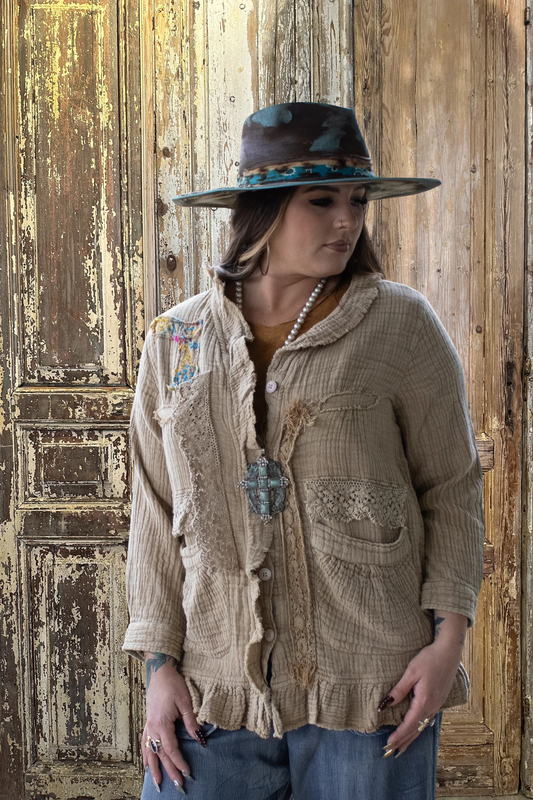 Whispering Hallow Jacket