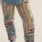 Balinese Walks Pants-Tribal