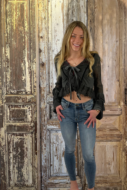 Clara Jeans