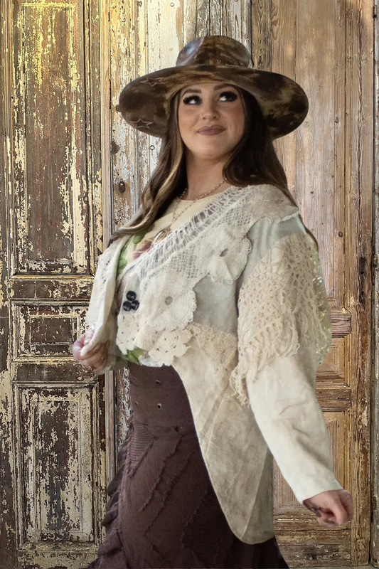 Heirloom Haze Jacket