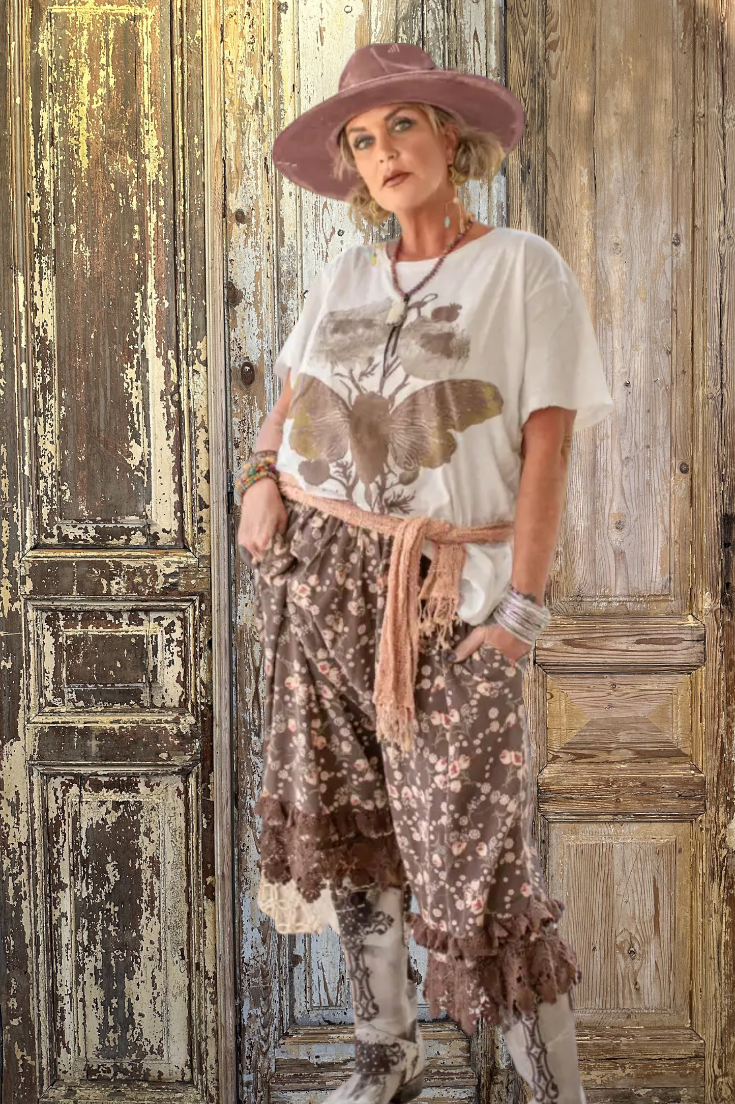 At First Sight Bloomer -9931