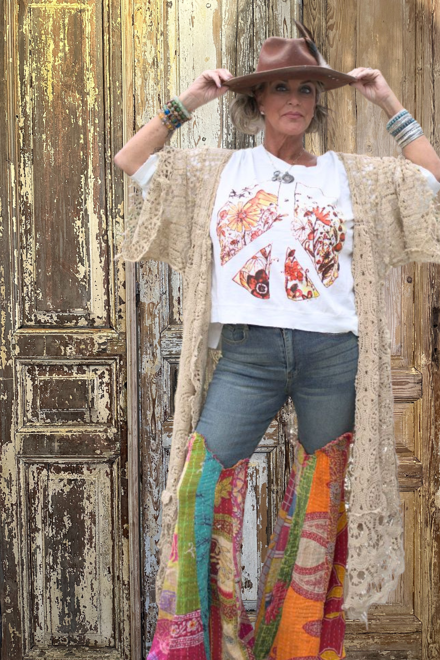 Forever Timeless Duster