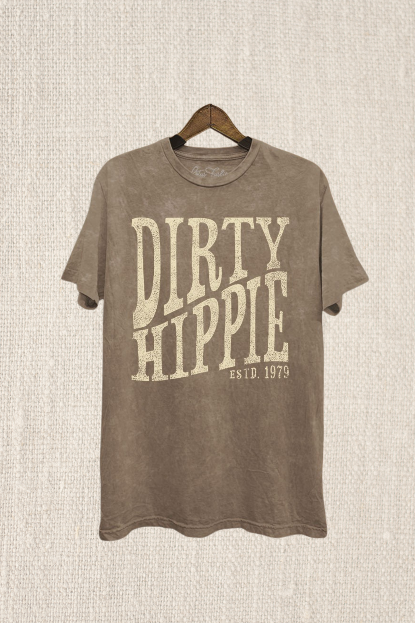 Dirty Hippie