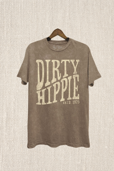 Dirty Hippie