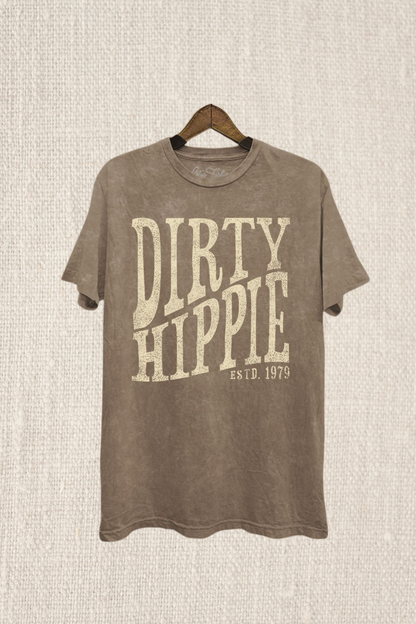 Dirty Hippie