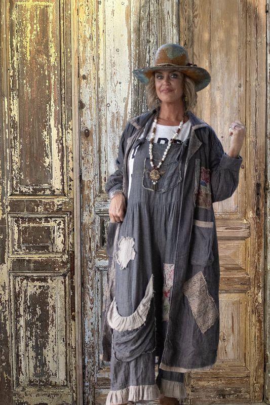 Prairie Views Overalls 1