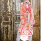 Bohemian Goddess Dress