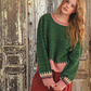 Forest Sweater
