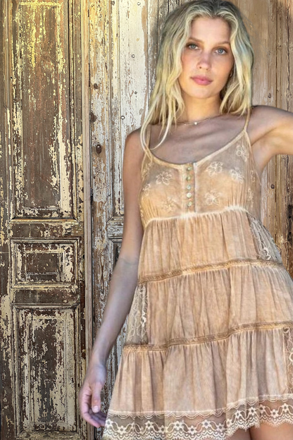 Lacey Baby Doll