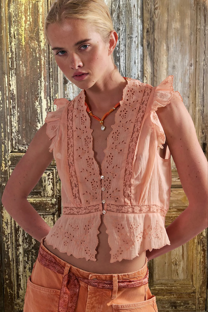 Day Dreamer Top