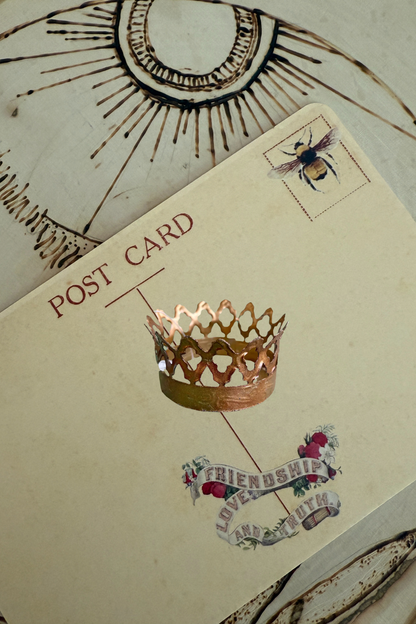 Mini Crowns