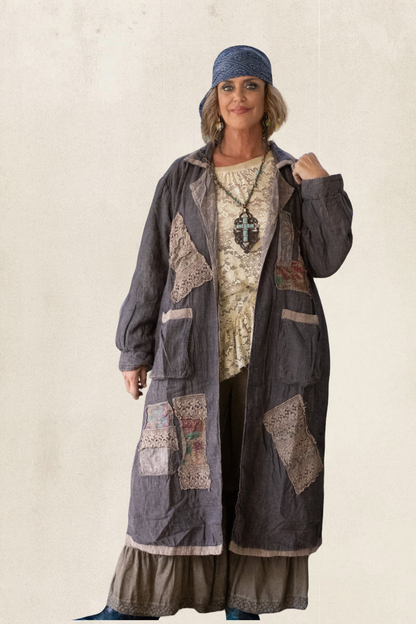 Patch Things Up Duster