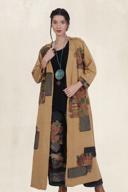 Patches Duster