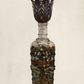 Ornate Vintage Bottles
