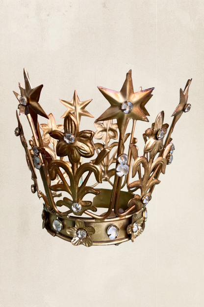 Fancy Crowns