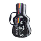 Rockband Guitar Tin