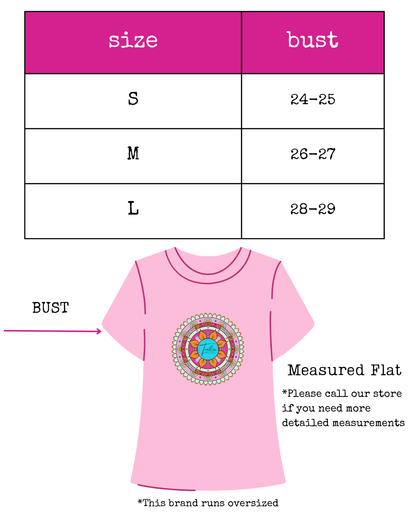 Cut & Sew Top